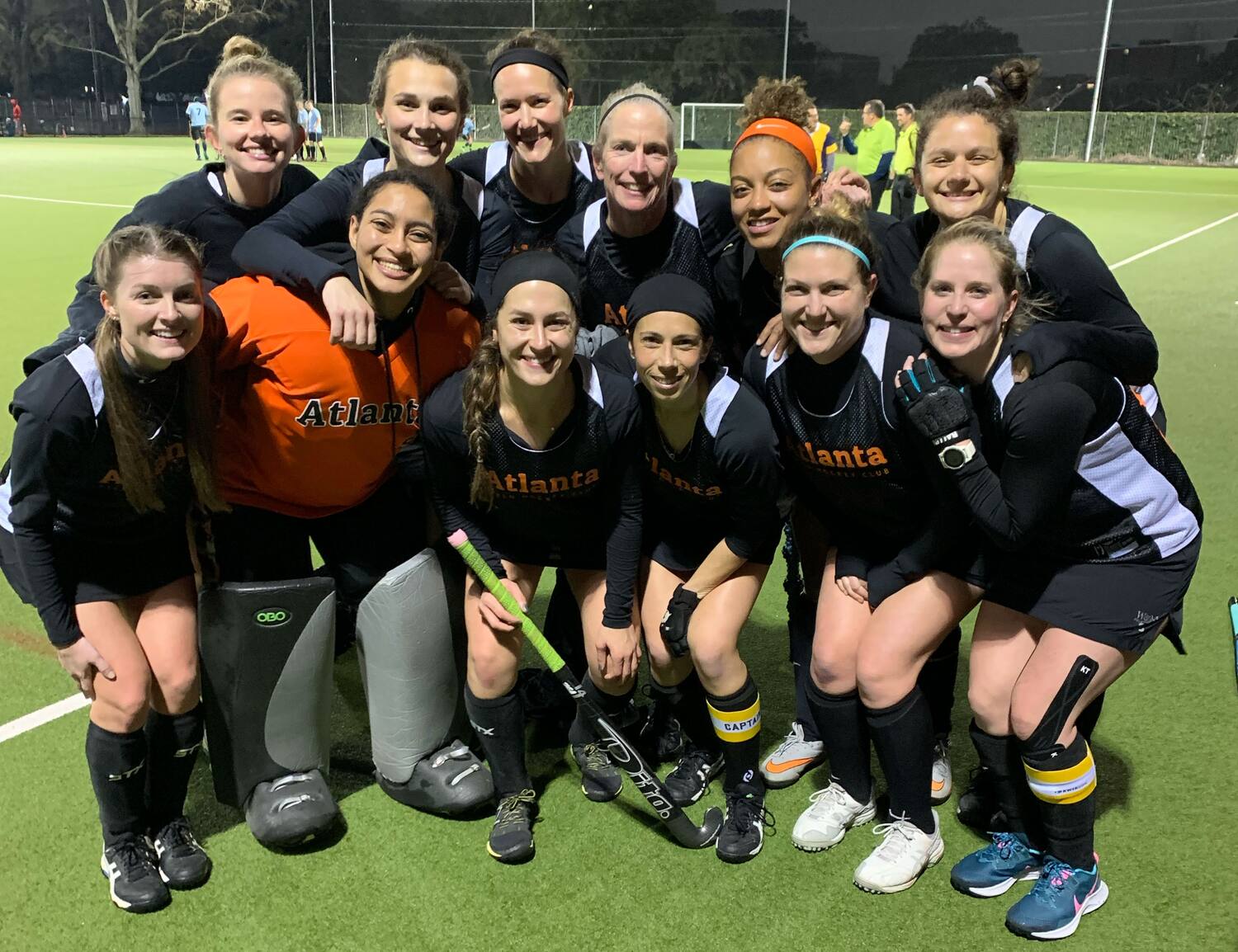 USA Field Hockey Final Bids for USFHL Adult National Club